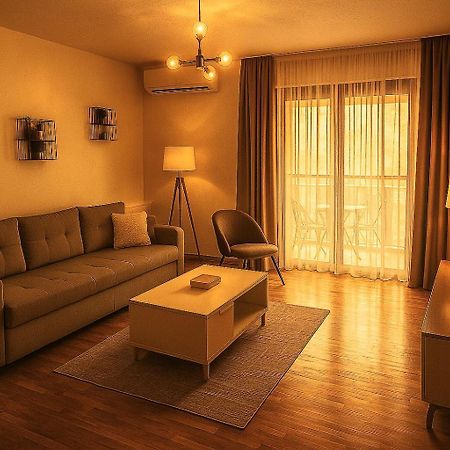 Apartman Lux รานเย ภายนอก รูปภาพ